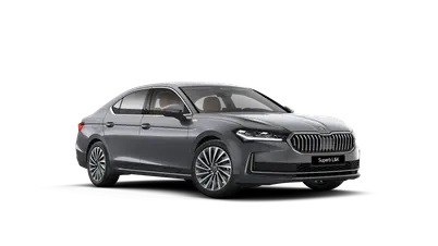 Superb Laurin & Klement