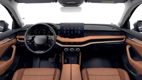 Superb Laurin & Klement