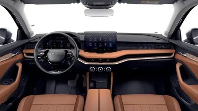 Superb Laurin & Klement