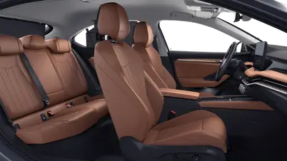 Superb Laurin & Klement