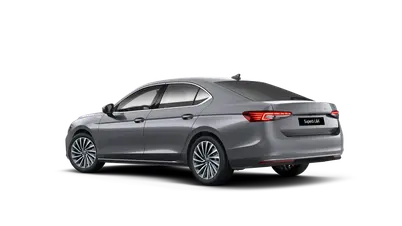 Superb Laurin & Klement