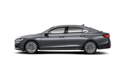 Superb Laurin & Klement