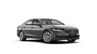 Superb Laurin & Klement