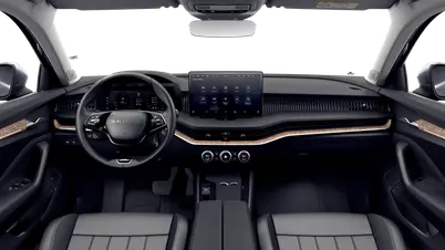 Superb Laurin & Klement