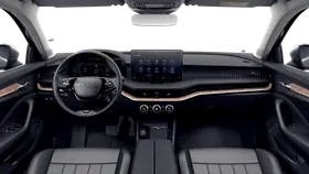 Superb Laurin & Klement