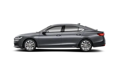 Superb Laurin & Klement