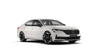 Superb Sportline