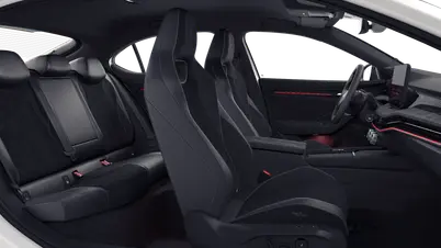 Superb Sportline