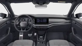 Octavia Sportline