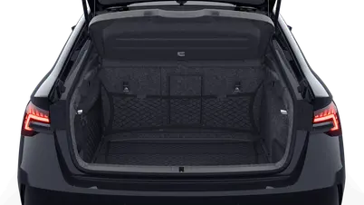 Octavia RS