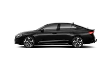 Octavia RS