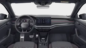 Octavia RS