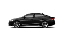 Octavia RS