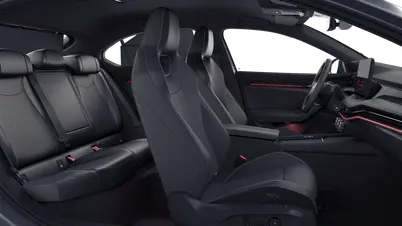 Superb Sportline
