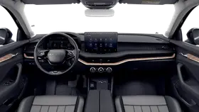 Superb Laurin & Klement