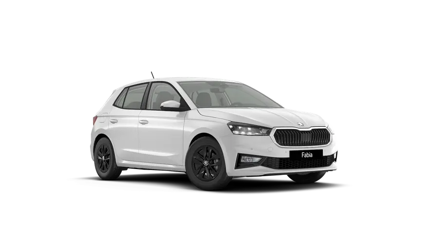 Fabia Classic