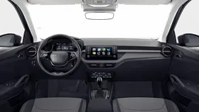 Fabia Classic