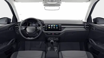 Fabia Classic
