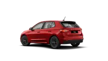 Fabia 130 let
