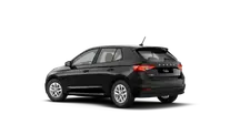 Fabia Classic