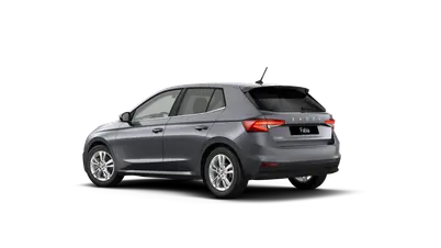 Fabia 130 let Premium