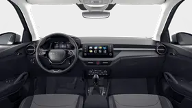 Fabia Classic