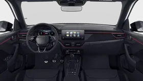 Kamiq Dynamic