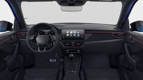 Kamiq Dynamic