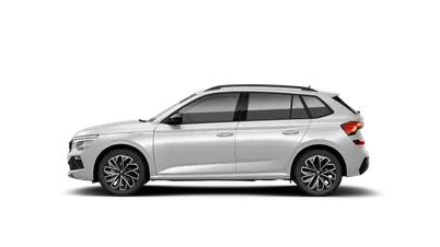 Kamiq Dynamic