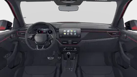 Kamiq Dynamic