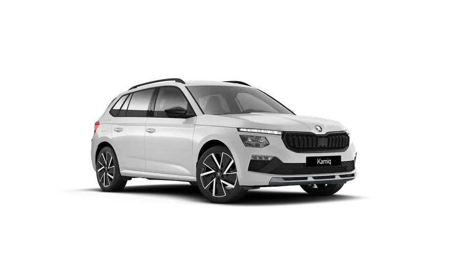 Kamiq Dynamic