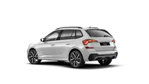 Kamiq Dynamic