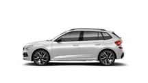 Kamiq Dynamic