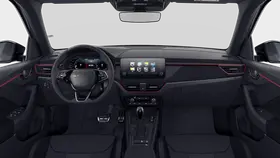 Kamiq Dynamic