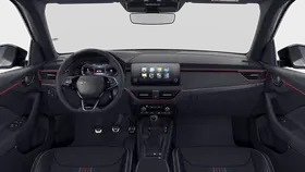 Kamiq Monte Carlo