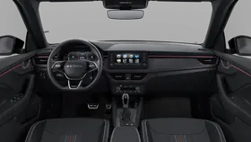 Kamiq Monte Carlo