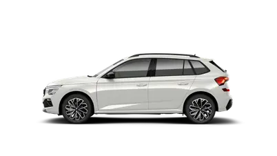 Kamiq Dynamic
