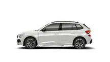 Kamiq Dynamic