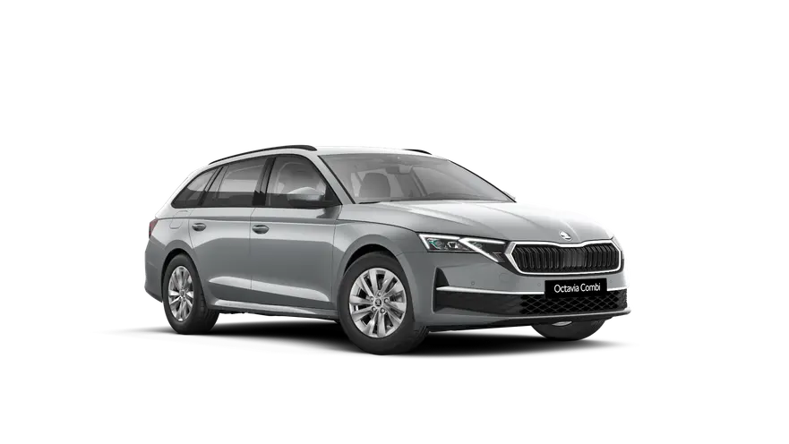 Octavia Combi Selection