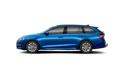 Octavia Combi Selection