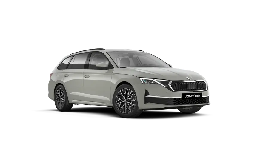 Octavia Combi Selection