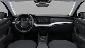 Octavia Combi Selection