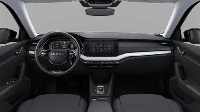 Octavia Combi Selection