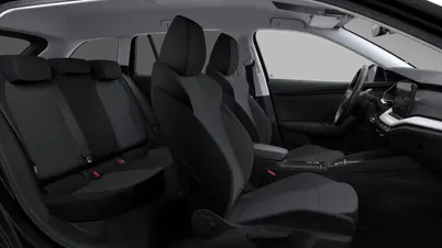 Octavia Combi Selection
