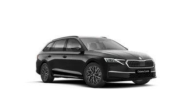 Octavia Combi Selection