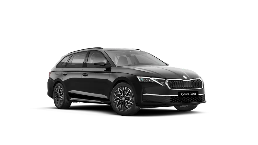 Octavia Combi Selection