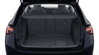 Octavia Combi Selection