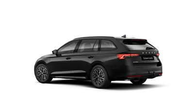 Octavia Combi Selection