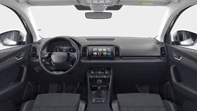 Karoq 130 let Premium