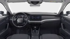 Nová Octavia Combi Selection